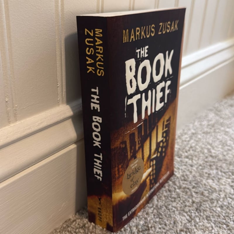 The Book Thief