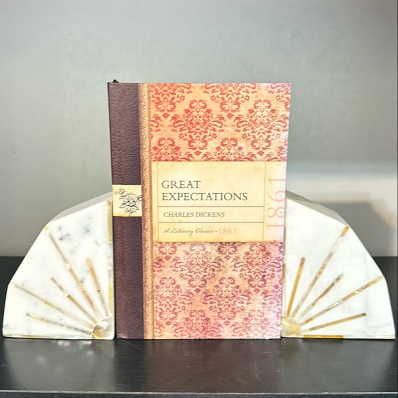 Great Expectations