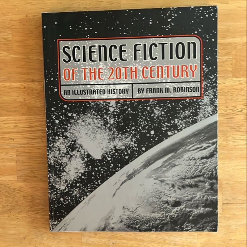 Science Fiction of the 20th Century
