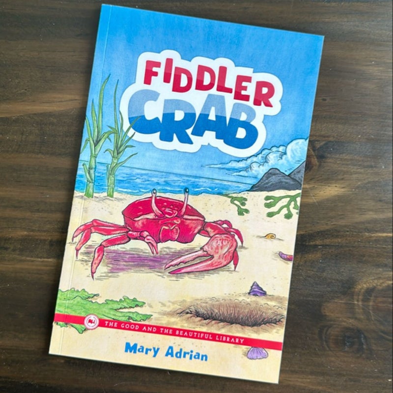 Fiddler Crab