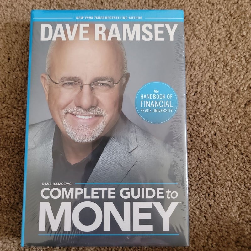 Dave Ramsey's Complete Guide to Money