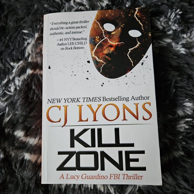 Kill Zone