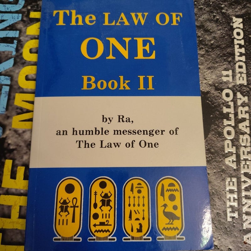 The Ra Material Book Two