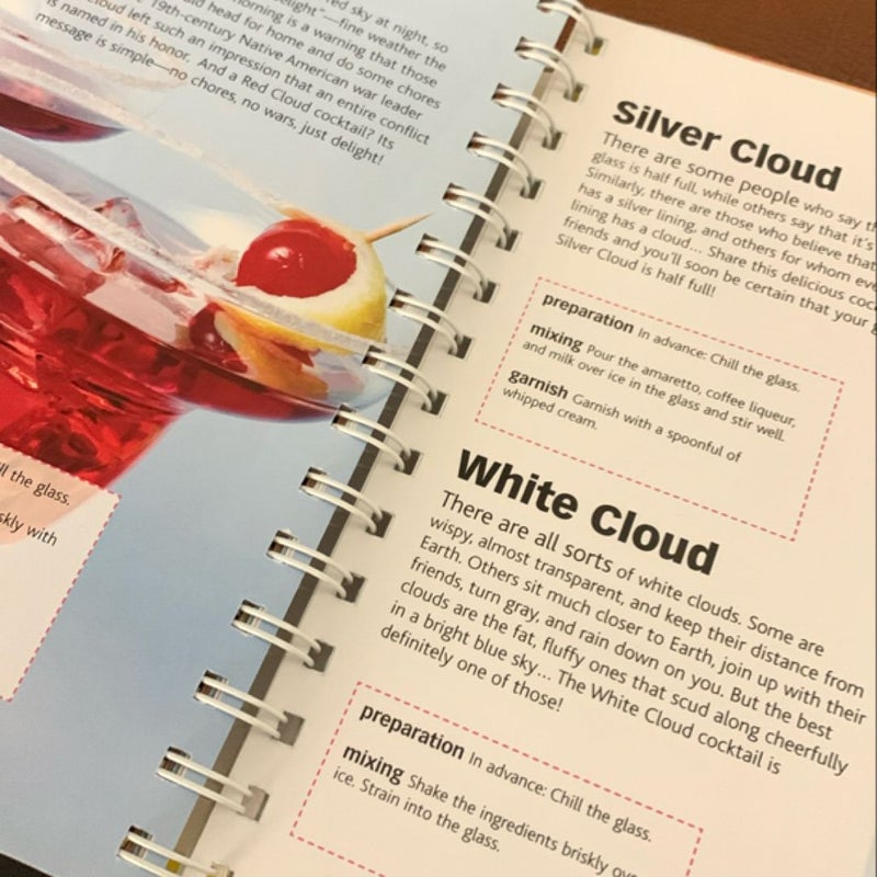 Cocktails a Complete Guide