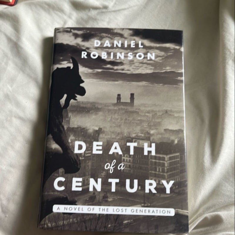 The Death of a Century