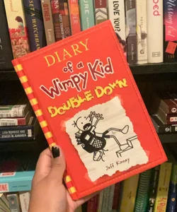 Diary of a Wimpy Kid #11: Double Down