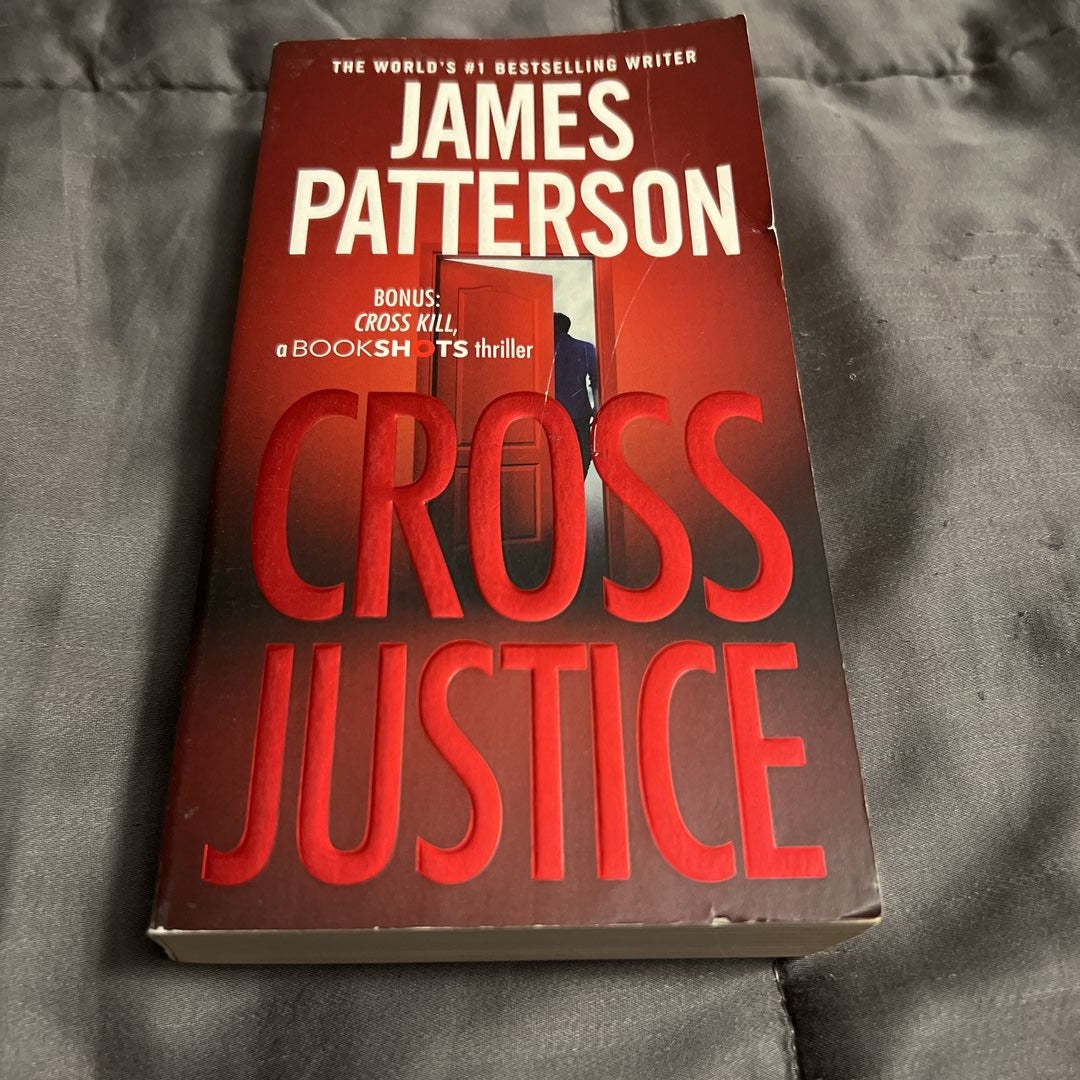 Cross Justice