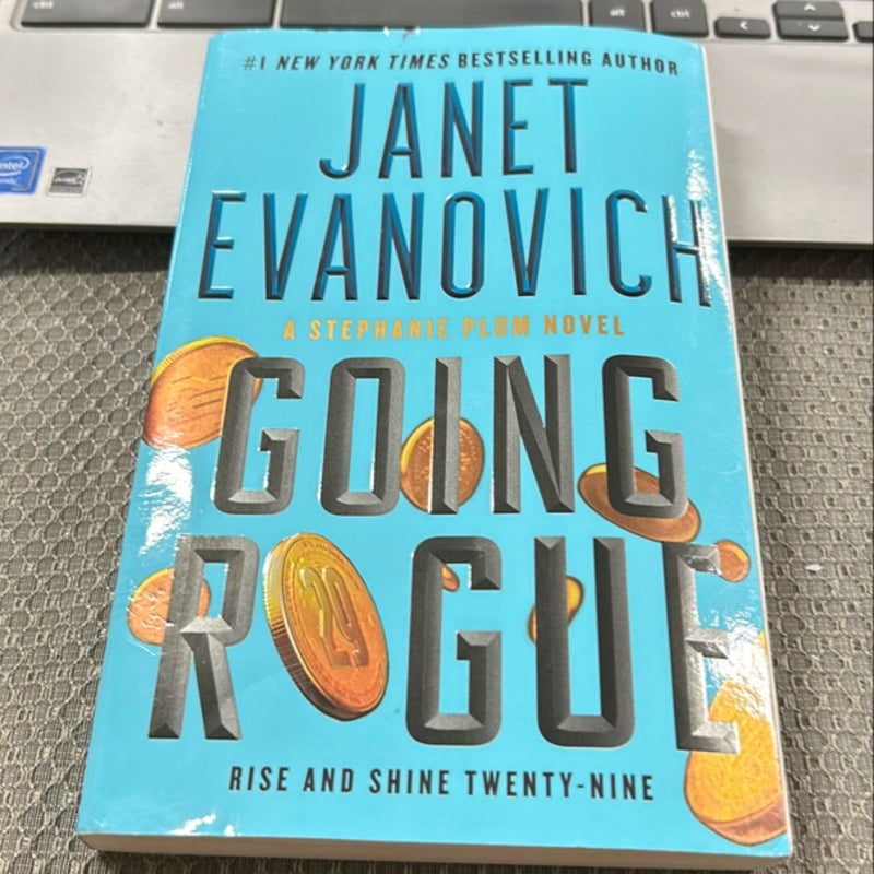 Going Rogue 2023