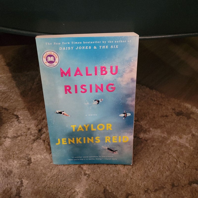 Malibu Rising