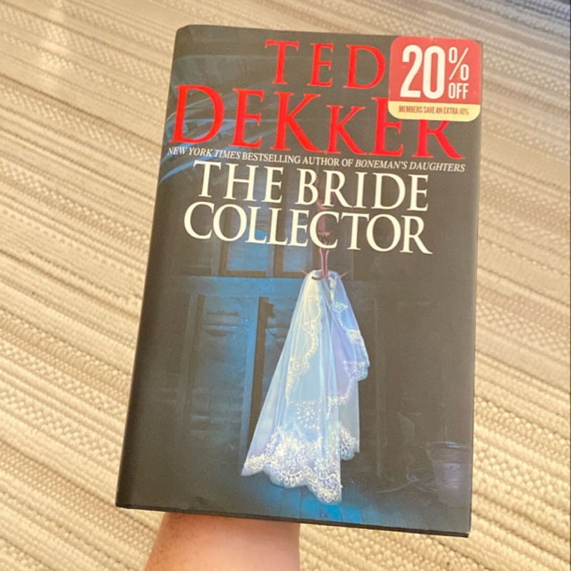 The Bride Collector