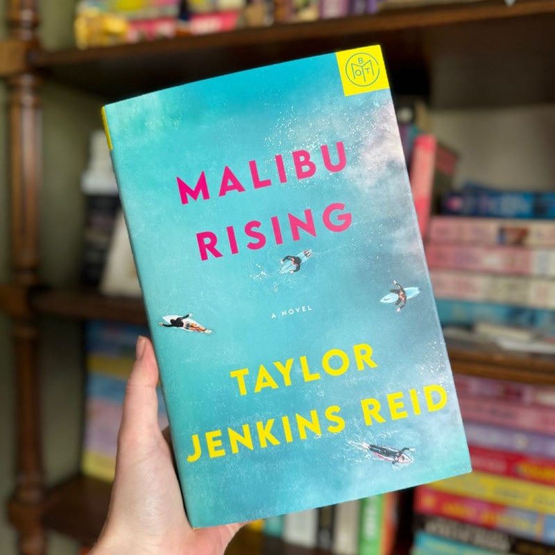 Malibu Rising