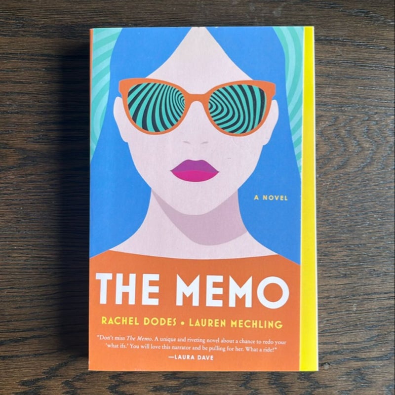 The Memo