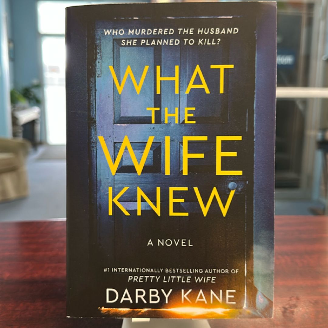 What the Wife Knew