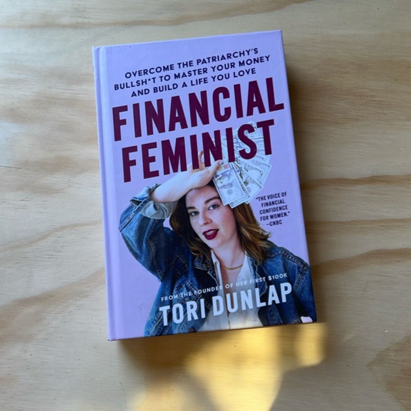 Financial Feminist