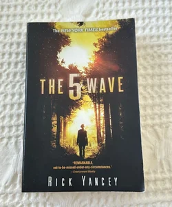 The 5th Wave