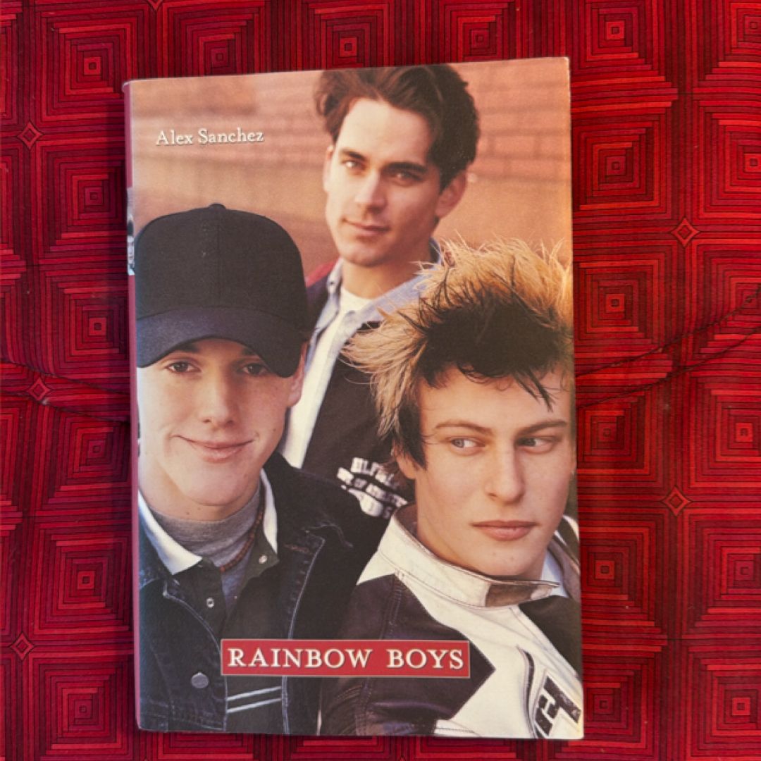 Rainbow Boys