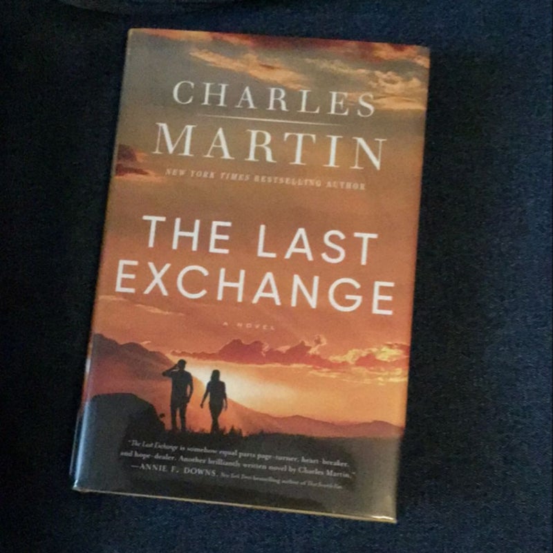 The Last Exchange