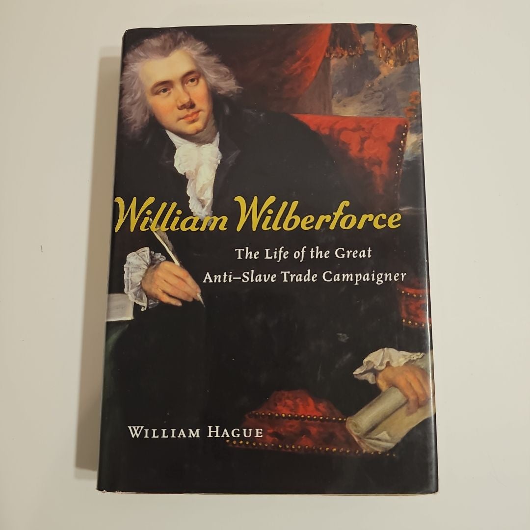 William Wilberforce