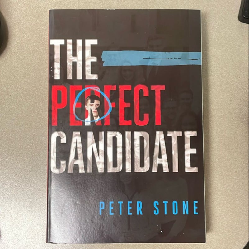 The Perfect Candidate