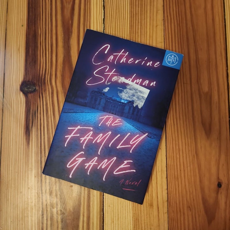 The Family Game