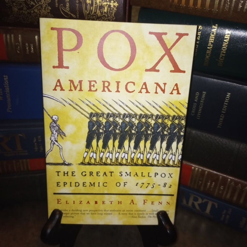 Pox Americana