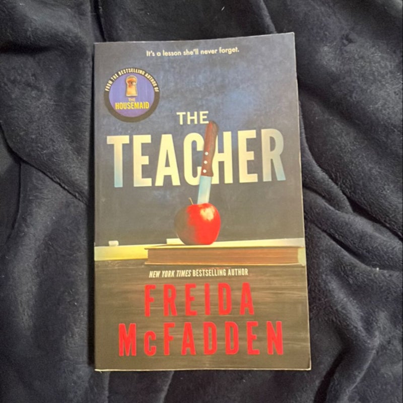 The Teacher