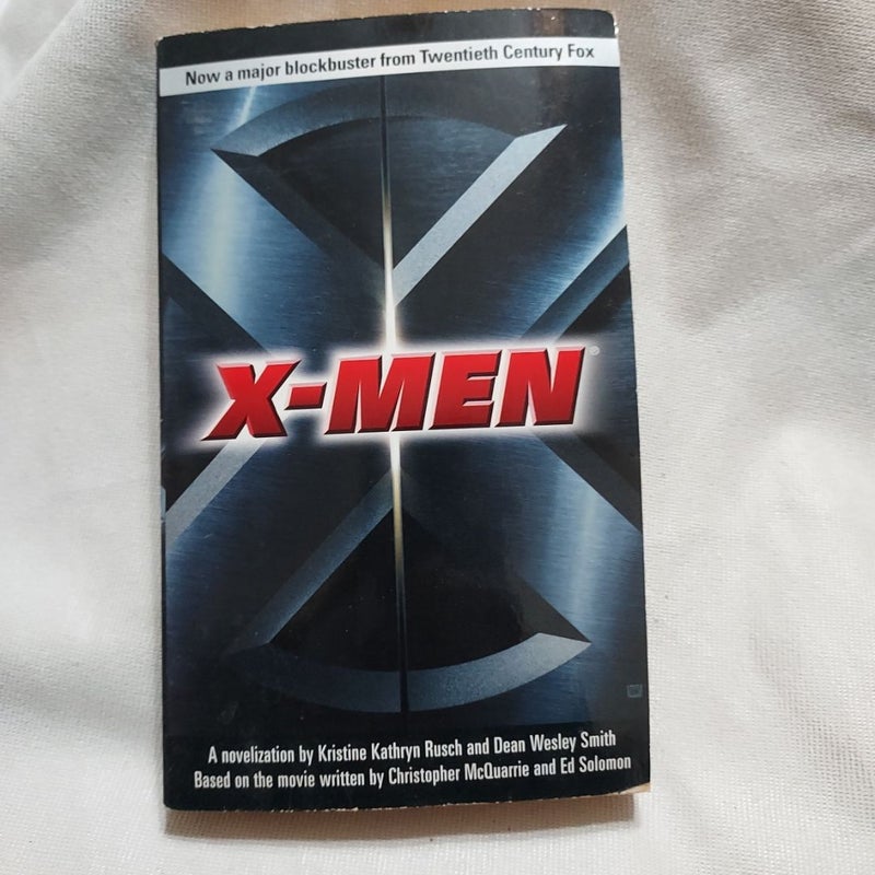 X-Men