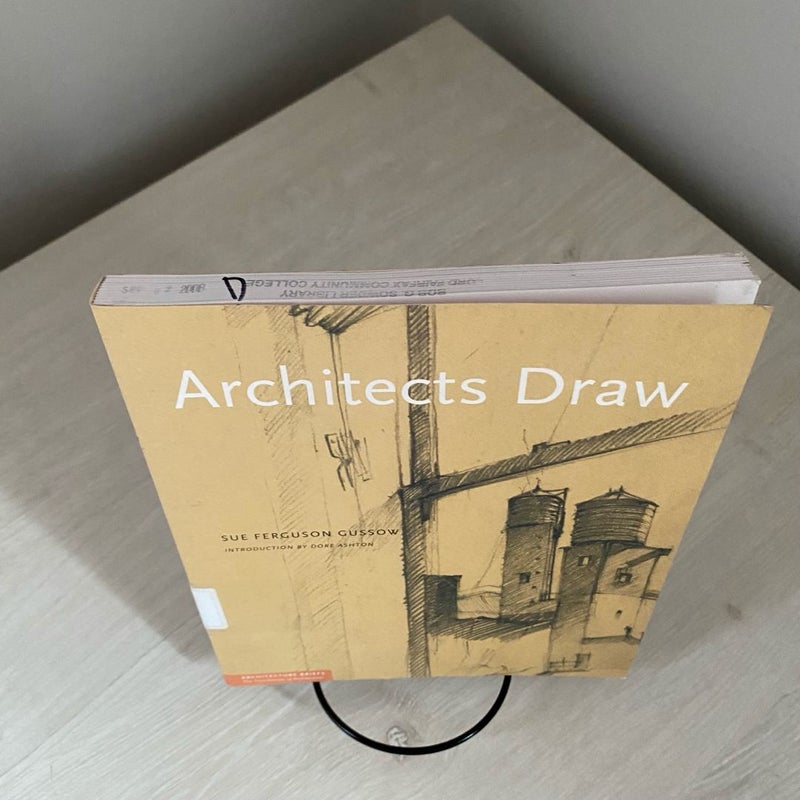 Architects Draw