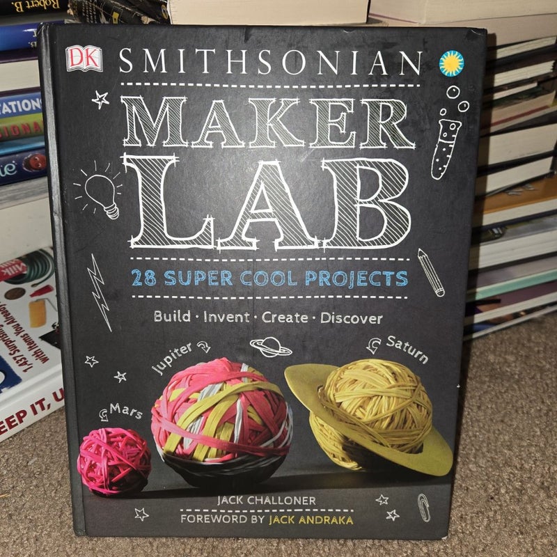 Maker Lab