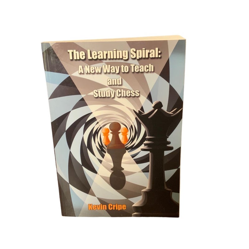 The Learning Spiral