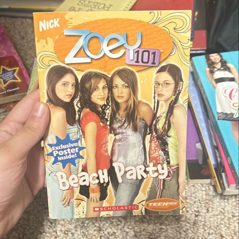 Zoey 101