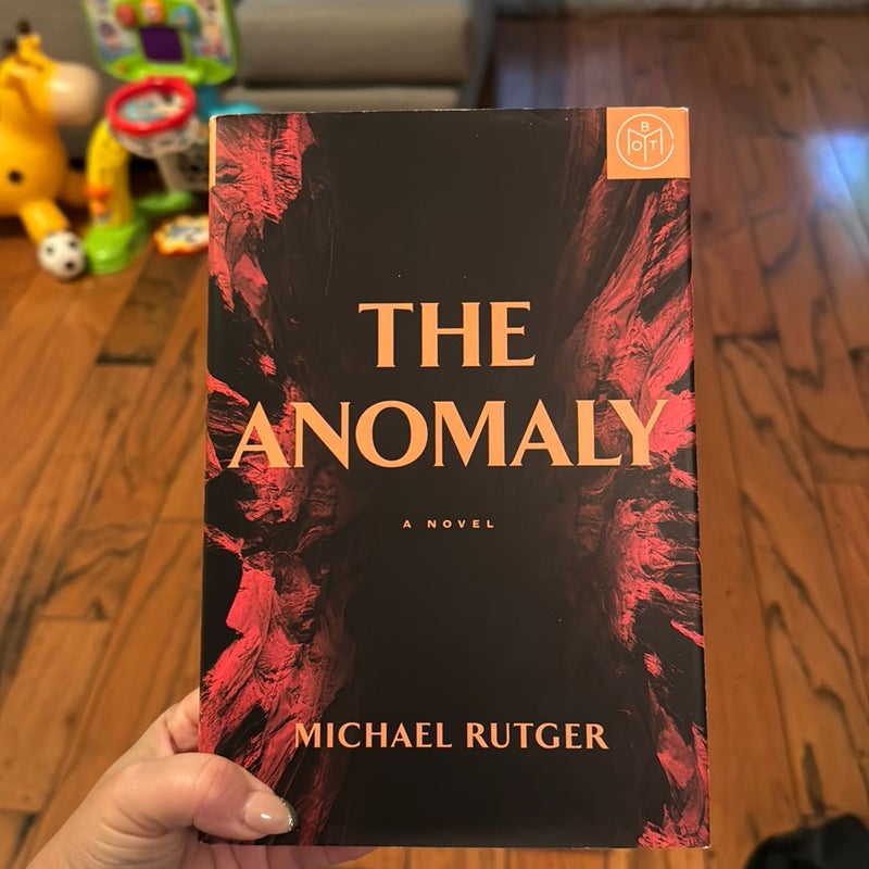 The Anomaly