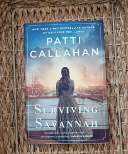 Surviving Savannah