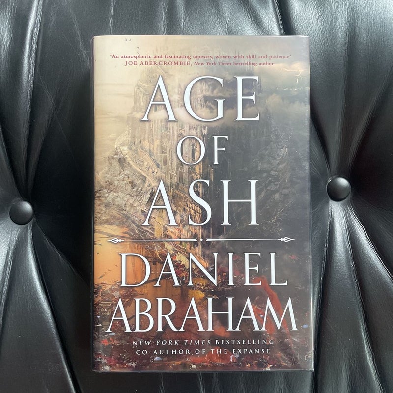 Age of Ash