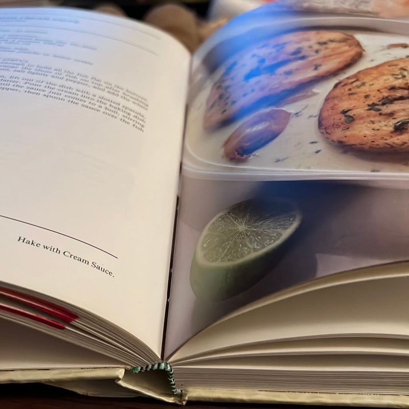 Paul Bocuse in Your Kitchen