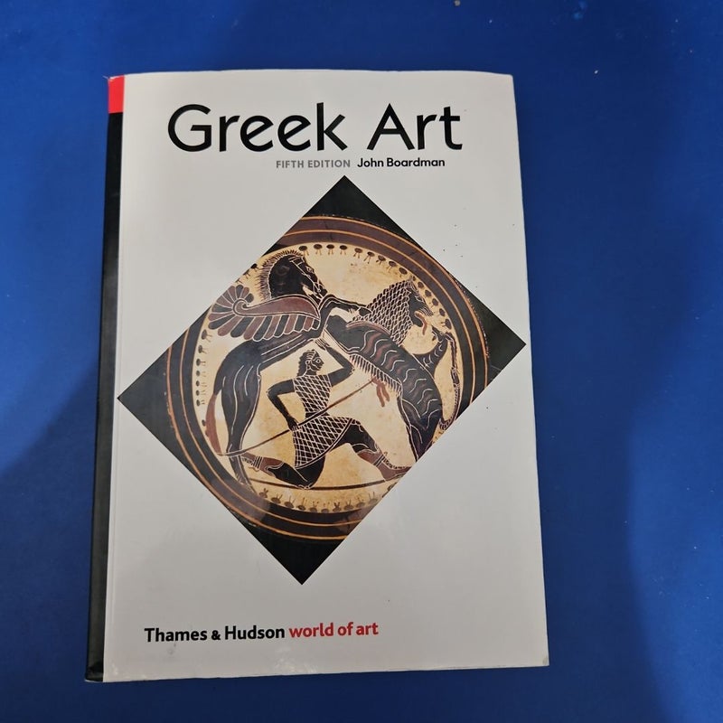 Greek Art