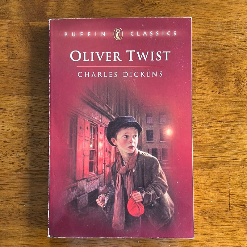 Oliver Twist