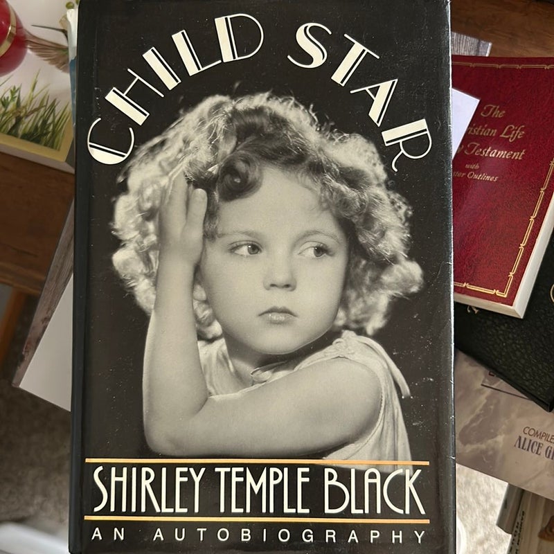 Child Star - an Autobiography