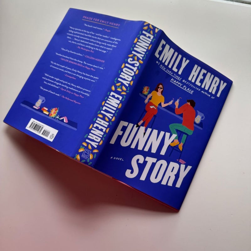Funny Story