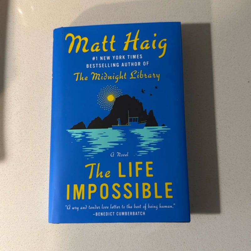 The Life Impossible