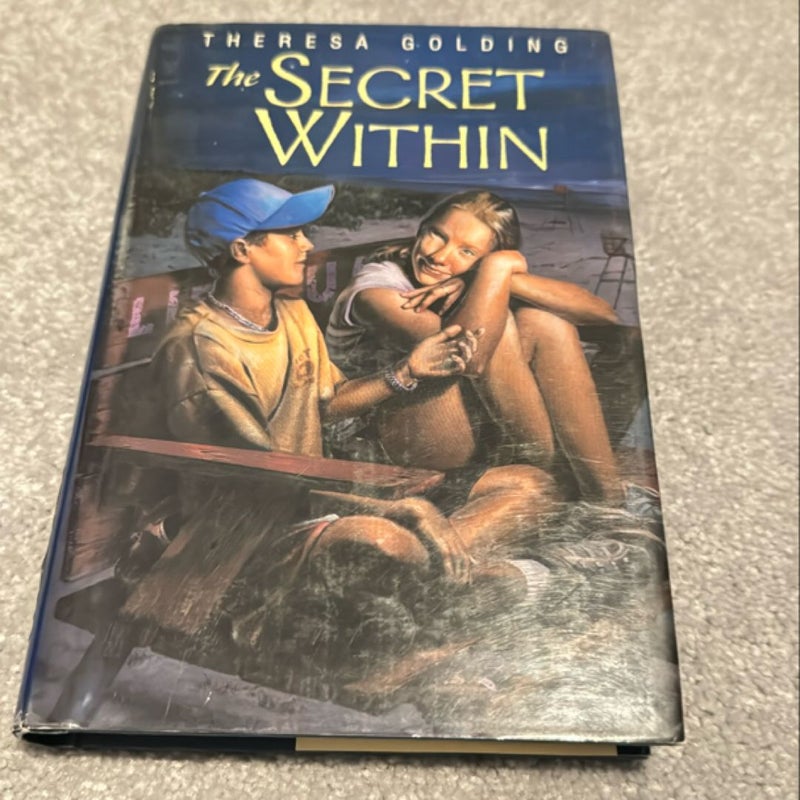 The Secret Within