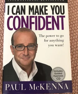 I Can Make You Confident