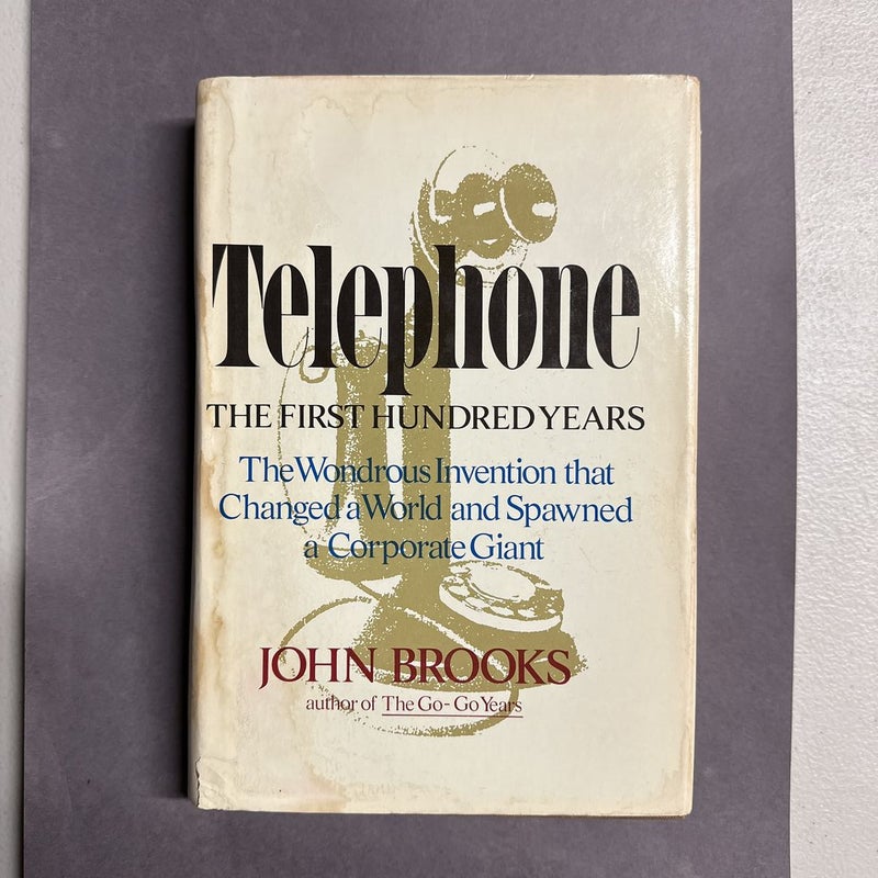 Telephone