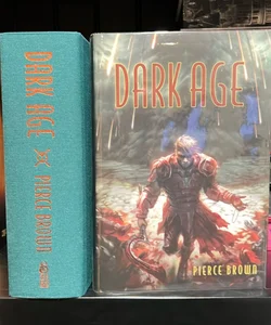 Subterranean Press - Dark Age