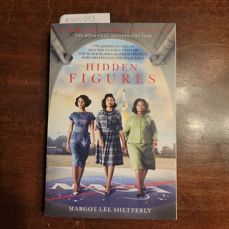 Hidden Figures