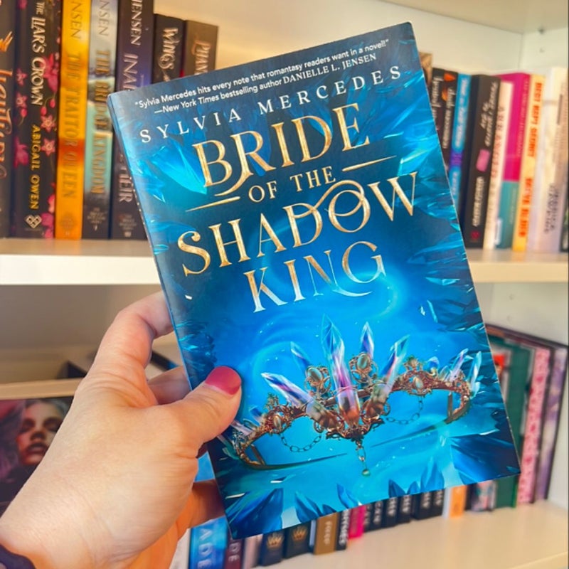 Bride of the Shadow King