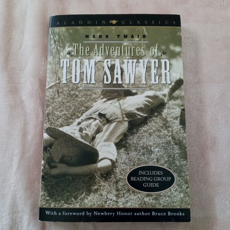 The Adventures of Tom Sawyer