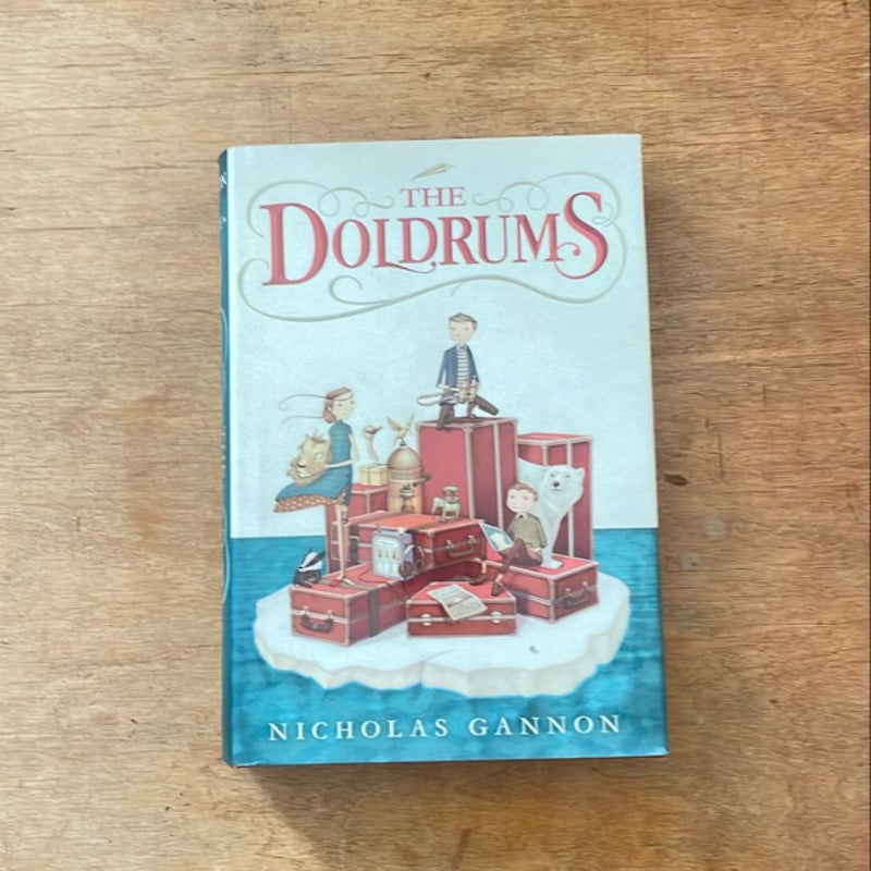 The Doldrums