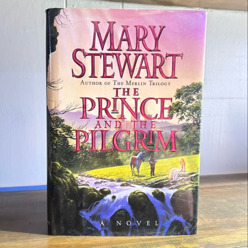 The Prince and the Pilgrim