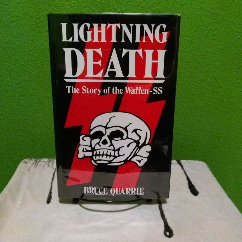 Lightning Death